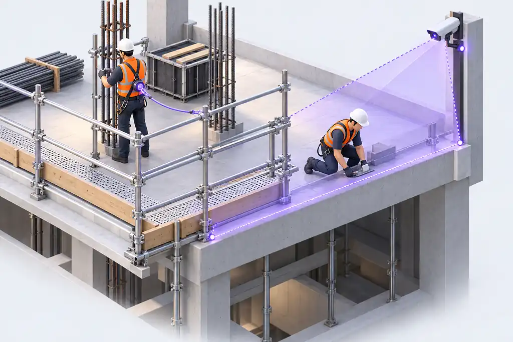 Work at Height