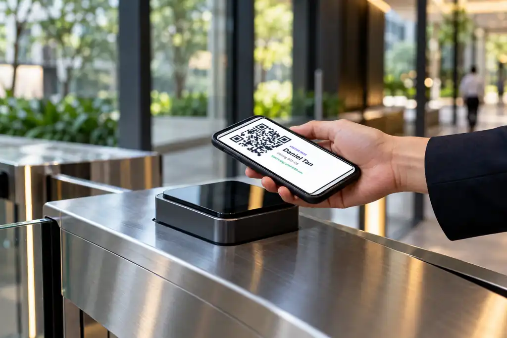 ScanSense
