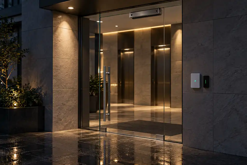 Access Control
